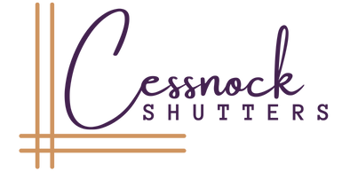 Cessnock Shutters Logo