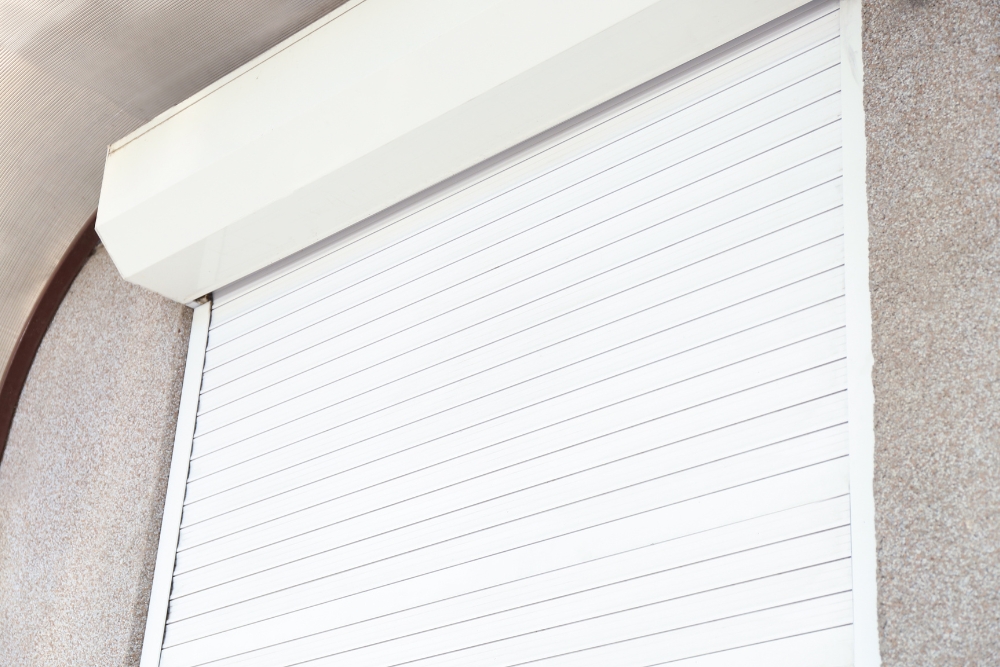 Advantages and benefits of roller shutters