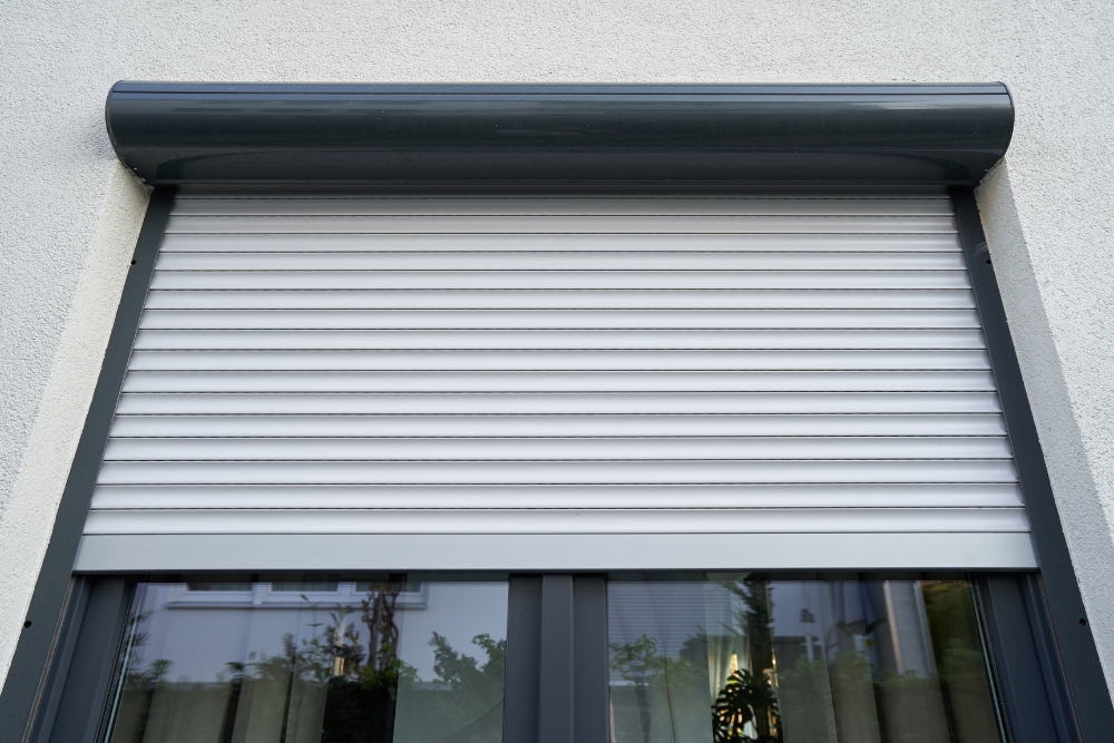 Tips For Maintaining Your Roller Shutters