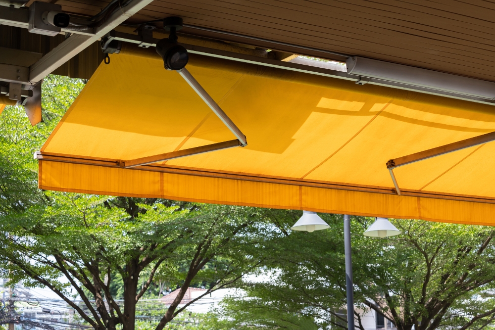 A Review of the Best Awnings for Central Coast Homes