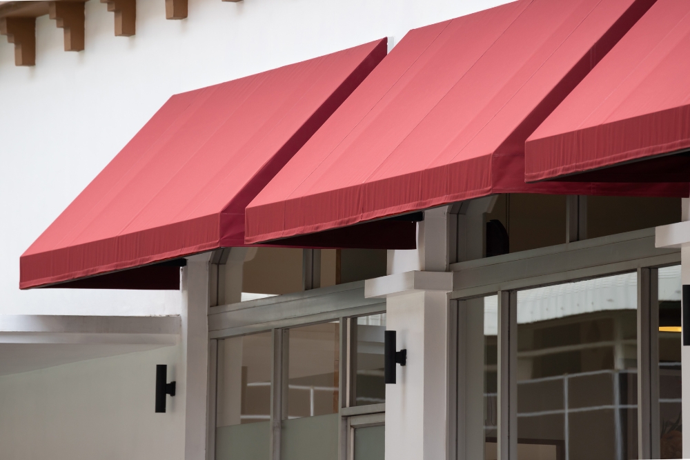 Common Awning Problems