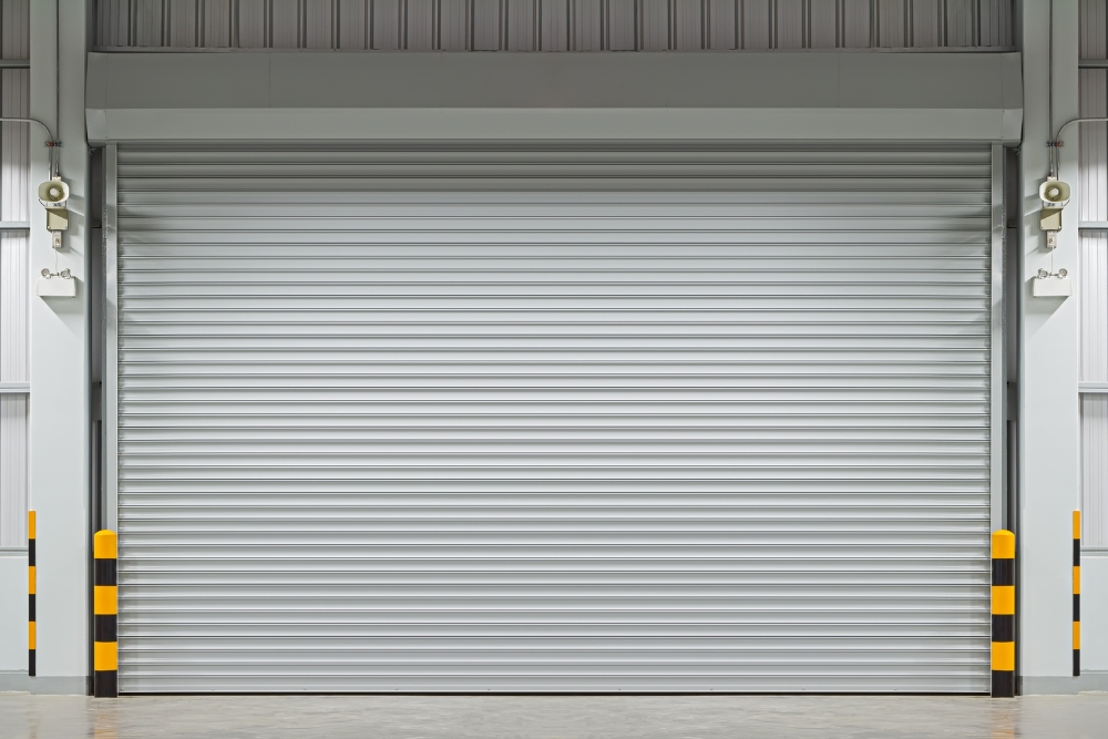 Style Guides_ Trendy Roller Shutters in Newcastle