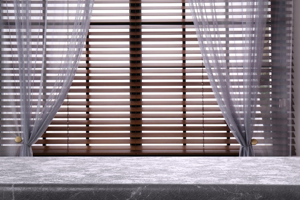 The Hunter's Guide to Sustainable Blinds and Curtains
