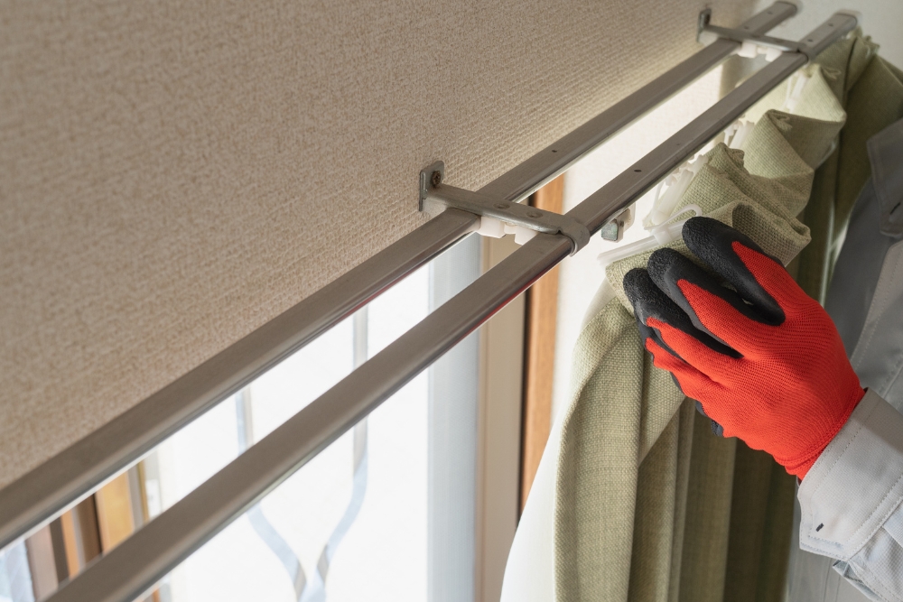 Top 10 Curtain Cleaning Services in the Central Coast