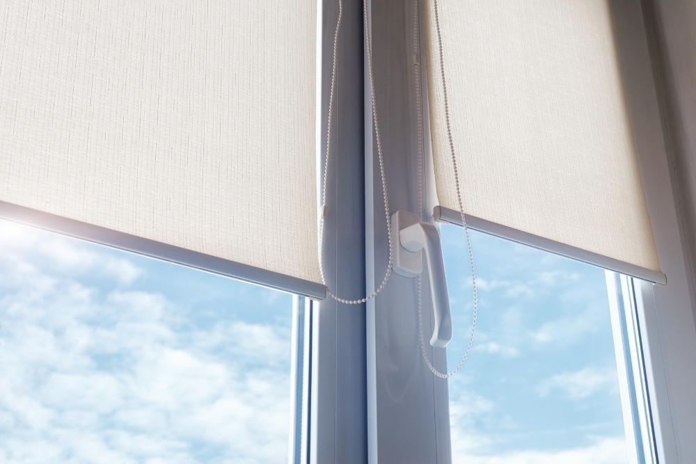 A Guide to Energy-Efficient Blinds for Newcastle Homes