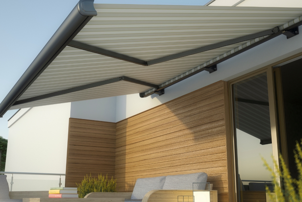 Awning Styles_ From Traditional to Modern in The Hunter