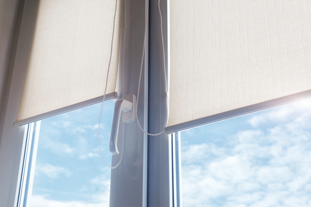 Factors to consider when choosing energy-efficient blinds