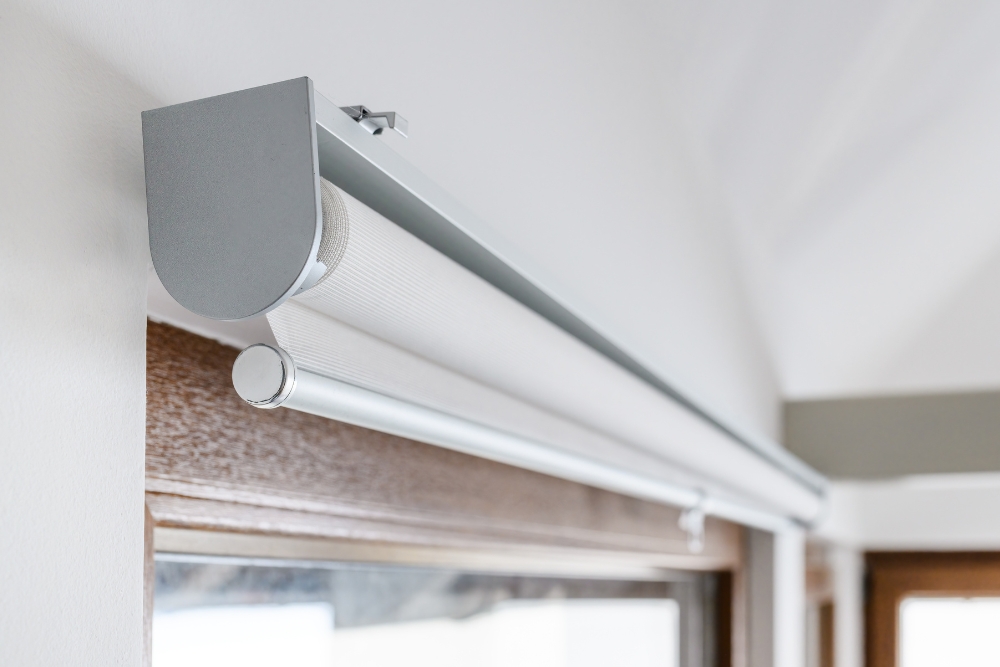 The Advantages of Pull-Down Roller Blinds for Newcastle Homes