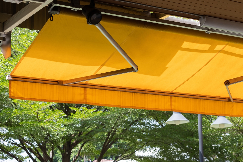 The Ultimate Guide to Awnings Maintenance in The Hunter