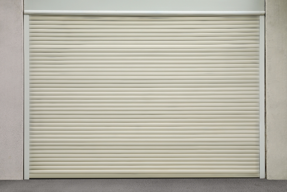 What Newcastle's Climate Means for Your Roller Shutters