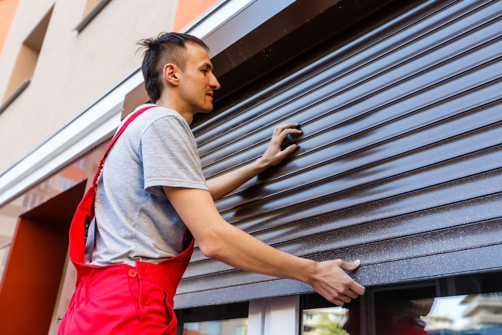 Benefits of Installing Roller Shutters in the Central Coast